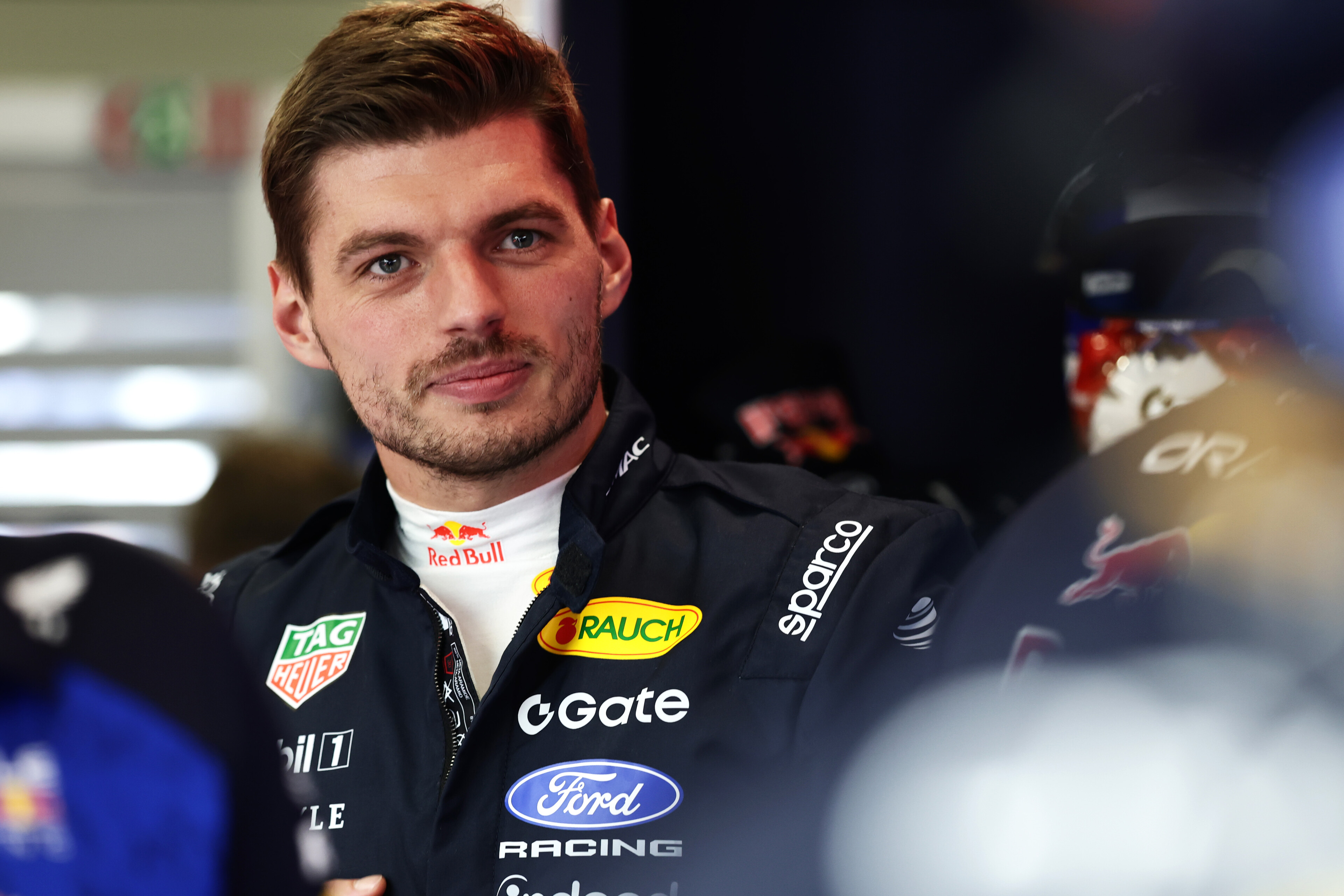 Red Bull Racing